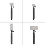 SmallRig Selfie Tripod for Action Cameras & Phones