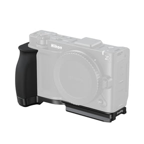 SmallRig L-Shaped Mount Plate with Silicone Handle