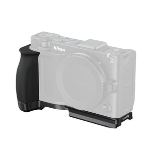 SmallRig L-Shaped Mount Plate with Silicone Handle for Nikon ZR