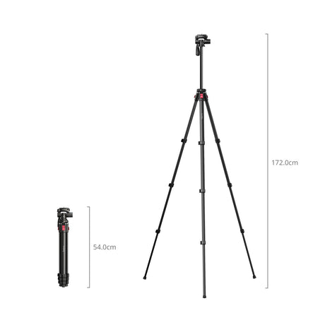 SmallRig Video Tripod (5474) 5474