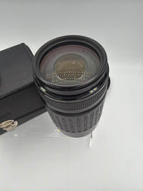 (Used) Sigma 75-300mm EF f4–5.6