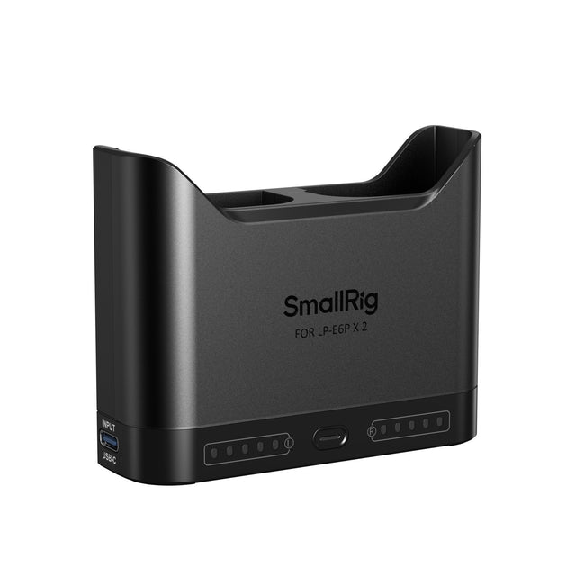 SmallRig Camera Battery Charger for LP-E6P