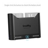 SmallRig Camera Battery Charger for EN-EL15c