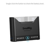 SmallRig Camera Battery Charger for NP-FW50
