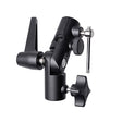 ProMaster Professional Swivel Umbrella Tilt Bracket with Brass Spigots - Image 1