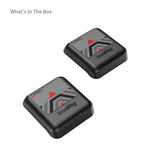 SmallRig Hot Shoe Cover for Sony (2pcs, Black)