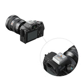 SmallRig Hot Shoe Cover for Sony (2pcs, Grey)