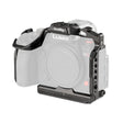 SmallRig "Black Mamba" Cage for Panasonic S1R II / S1 II / S1 IIE