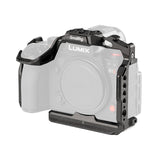 SmallRig "Black Mamba" Cage for Panasonic S1R II / S1 II / S1 IIE