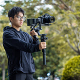 SmallRig "Black Mamba" Cage for Panasonic S1R II / S1 II / S1 IIE