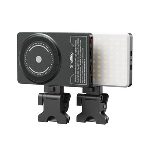 SmallRig M3 Attachable Mobile Phone LED Video Light (Ink Blue) 5505