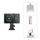 SmallRig M3 Attachable Mobile Phone LED Video Light (Ink Blue)