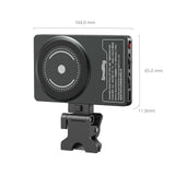 SmallRig M3 Attachable Mobile Phone LED Video Light (Ink Blue)
