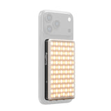 SmallRig M3 Attachable Mobile Phone LED Video Light (Ink Blue)