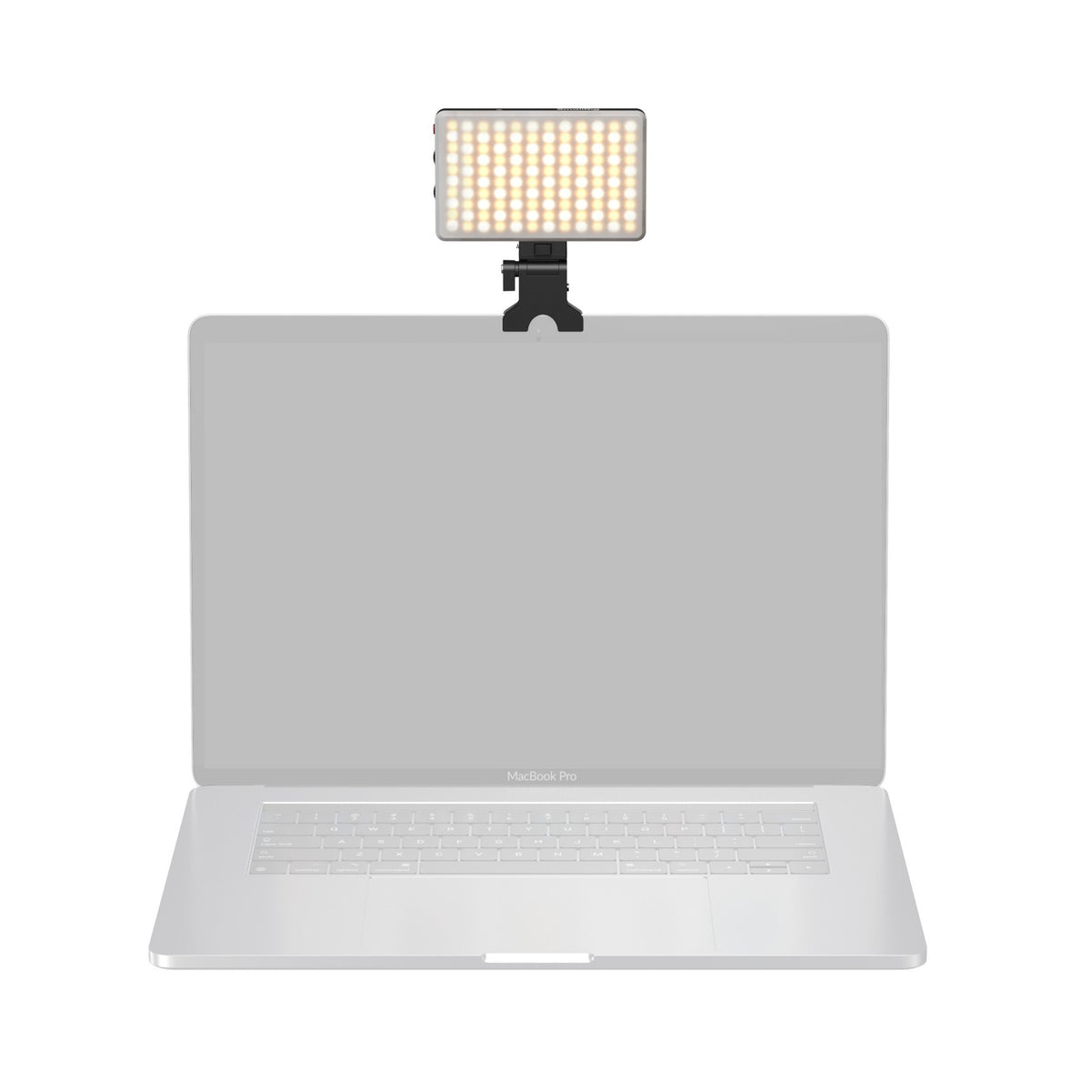 SmallRig M3 Attachable Mobile Phone LED Video Light (Ink Blue)