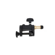 ProMaster Mini Studio Clamp with Brass Double Spigot - Image 1