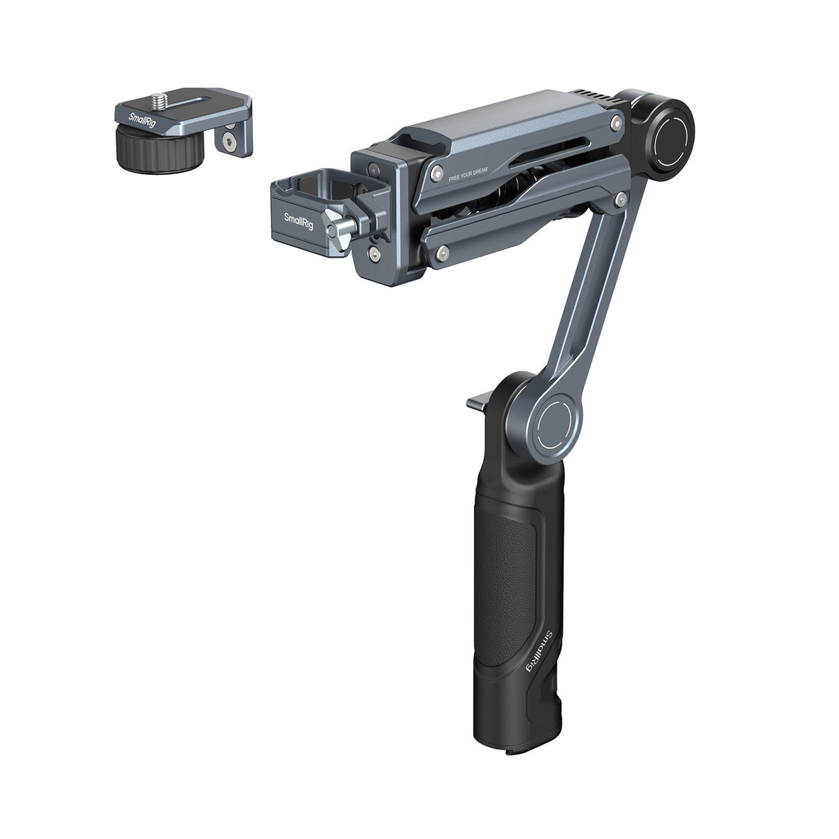 SmallRig Handheld Shock Absorber Support 5508
