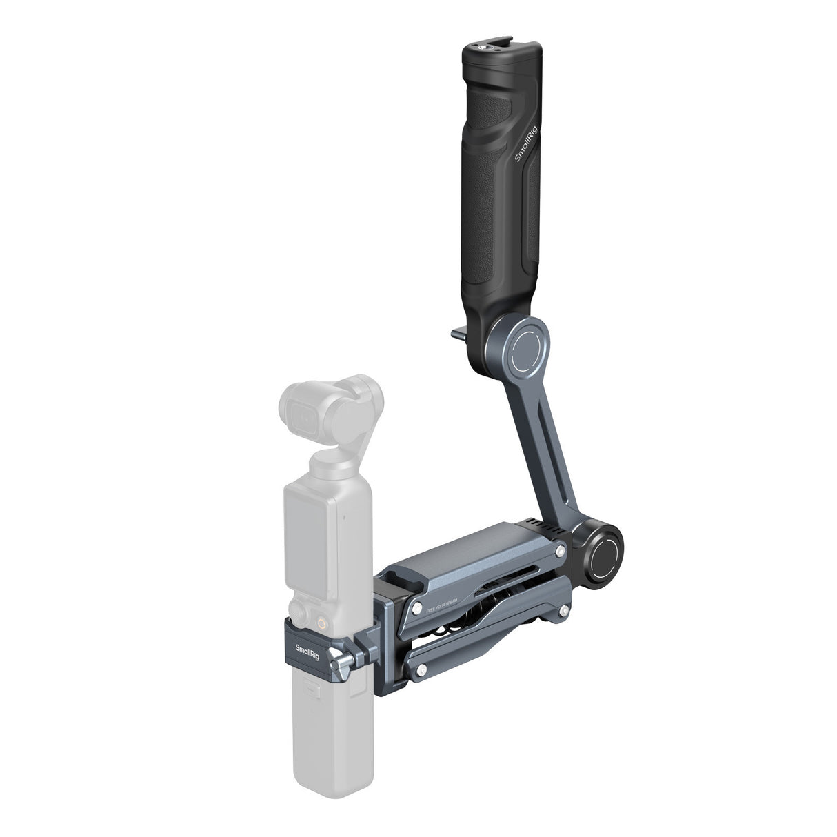 SmallRig Handheld Shock Absorber Support 5508