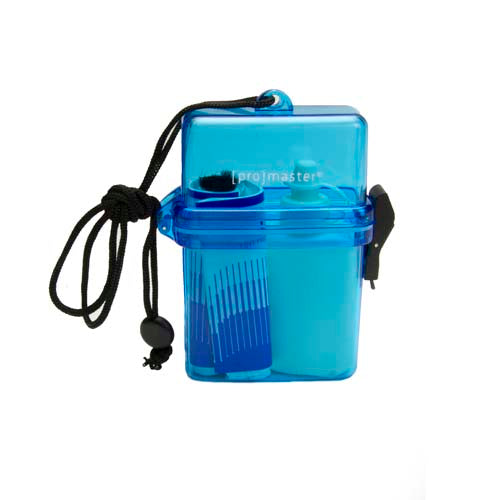 ProMaster Deluxe Camera Care Kit - Image 1