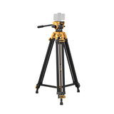 SmallRig Heavy-Duty Fluid Head Tripod AD-01（BumbleBee Edition）5523