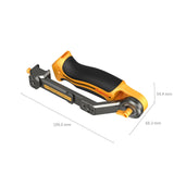SmallRig Sling Handle for DJI RS 2 / RSC 2 / RS 3 / RS 3 Pro / RS 3 Mini / RS 4 / RS 4 Pro / RS 4 Mini / RS 5（BumbleBee Edition）5524