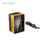 SmallRig VB99 Pro Power Bank（BumbleBee Edition）5527