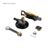 SmallRig Shock Absorber Support（BumbleBee Edition）5528