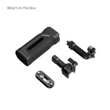 SmallRig Lightweight Mini Side Handle Kit