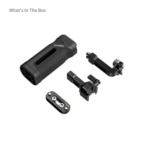 SmallRig Lightweight Mini Side Handle Kit