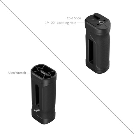 SmallRig Lightweight Mini Side Handle Kit