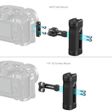 SmallRig Lightweight Mini Side Handle Kit