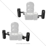 SmallRig Lightweight Mini Side Handle Kit