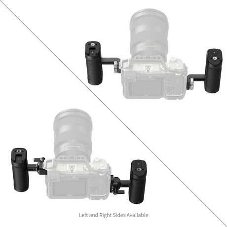 SmallRig Lightweight Mini Side Handle Kit