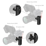 SmallRig Lightweight Mini Side Handle Kit