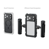 SmallRig Mobile Dual Handheld Kit for iPhone 17 Pro