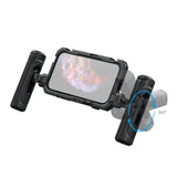 SmallRig Mobile Dual Handheld Kit for iPhone 17 Pro