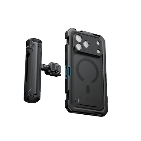 SmallRig Mobile Dual Handheld Kit for iPhone 17 Pro