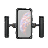 SmallRig Mobile Dual Handheld Kit for iPhone 17 Pro