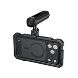 SmallRig Mobile Dual Handheld Kit for iPhone 17 Pro Max