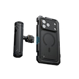 SmallRig Mobile Dual Handheld Kit for iPhone 17 Pro Max