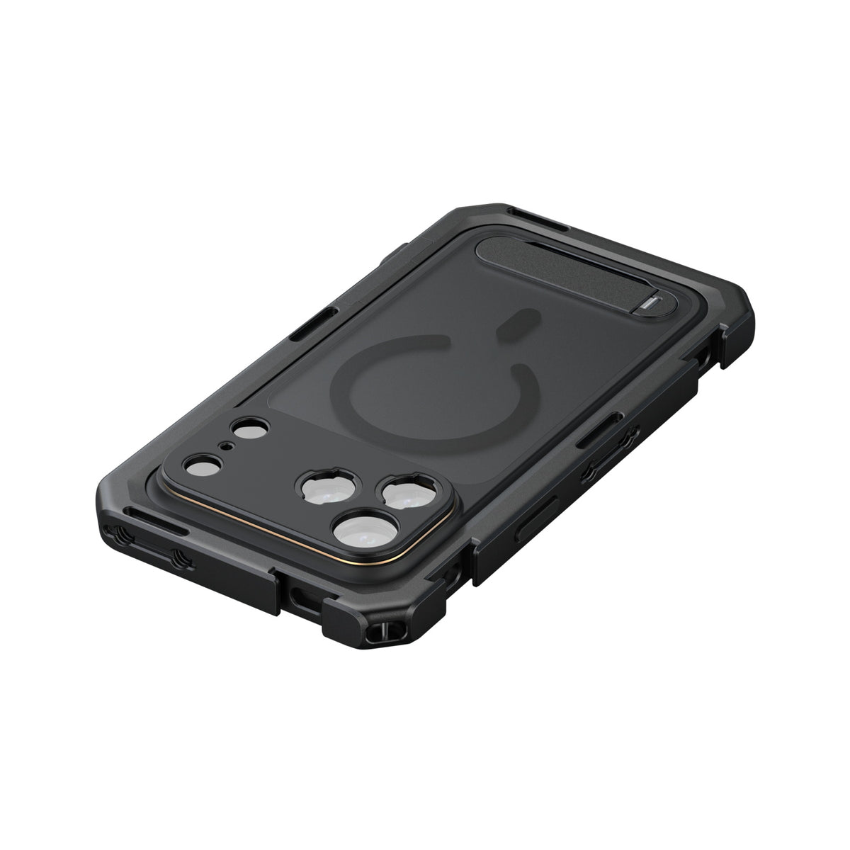 SmallRig Mobile Video Cage for iPhone 17 Pro (Flagship Edition)