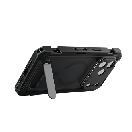 SmallRig Mobile Video Cage for iPhone 17 Pro (Flagship Edition)