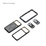 SmallRig Mobile Video Cage for iPhone 17 Pro (Flagship Edition)