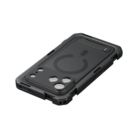 SmallRig Mobile Video Cage for iPhone 17 Pro Max (Flagship Edition)