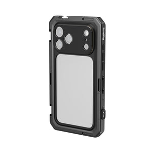 SmallRig Mobile Video Cage for iPhone 17 Pro 5545