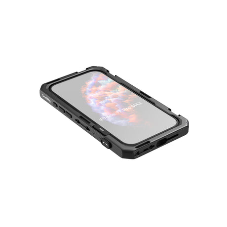 SmallRig Mobile Video Cage for iPhone 17 Pro