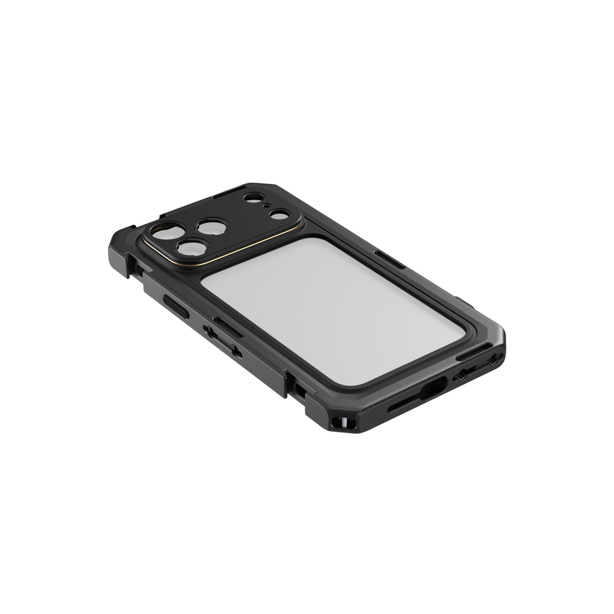 SmallRig Mobile Video Cage for iPhone 17 Pro Max