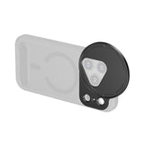 SmallRig FilMov Attachable Filter Adapter for iPhone 17 Pro (67mm)