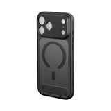 SmallRig FilMov Lightweight Photography Phone Case for iPhone 17 Pro Max (Black)