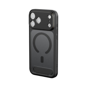 SmallRig FilMov Lightweight Photography Phone Case for iPhone 17 Pro Max (Black)
